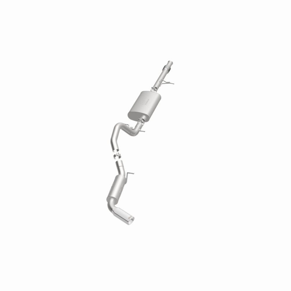 2015-2020 GMC Yukon XL System Street Cat-Back 15356 Magnaflow - Cat Back Exhaust Car Part People