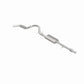 2015-2020 GMC Yukon XL System Street Cat-Back 15356 Magnaflow - Cat Back Exhaust Car Part People