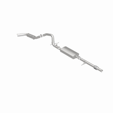 2015-2020 GMC Yukon XL System Street Cat-Back 15356 Magnaflow