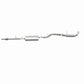 2015-2020 GMC Yukon XL System Street Cat-Back 15356 Magnaflow - Cat Back Exhaust Car Part People