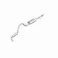 2015-2020 GMC Yukon XL System Street Cat-Back 15356 Magnaflow - Cat Back Exhaust Car Part People