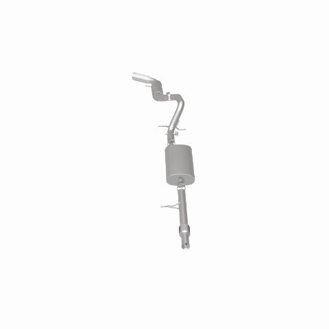 2015-2020 GMC Yukon XL System Street Cat-Back 15356 Magnaflow
