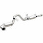 2015-2020 GMC Yukon XL System Street Cat-Back 15356 Magnaflow