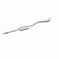 2015-2020 GMC Yukon XL System Street Cat-Back 15356 Magnaflow - Cat Back Exhaust Car Part People