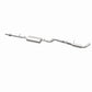2015-2020 GMC Yukon XL System Street Cat-Back 15356 Magnaflow - Cat Back Exhaust Car Part People