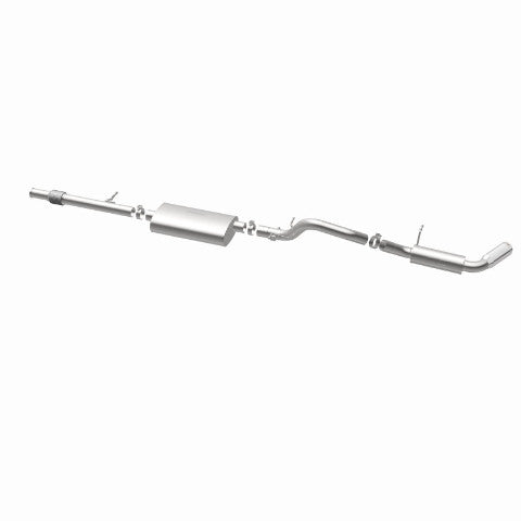 2015-2020 GMC Yukon XL System Street Cat-Back 15356 Magnaflow