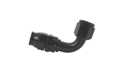 Fuel Hose Fitting Fuel System Universal Fit Aeromotive 15358-BGPL