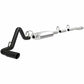 2014-2018 Chevrolet Silverado 1500 System Street Cat-Back Black 15359 Magnaflow