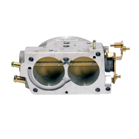 Fits 1985-1988 GM 305/350 Tpi Twin 58mm Power Plus Throttle Body-1536