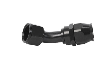 Fuel Hose Fitting Fuel System Universal Fit Aeromotive 15360-BGPL