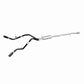 2014-2018 Chevrolet Silverado 1500 System Street Cat-Back Black 15360 Magnaflow - Cat Back Exhaust Car Part People
