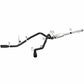 2014-2018 Chevrolet Silverado 1500 System Street Cat-Back Black 15360 Magnaflow
