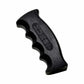 Hurst Billet/Plus Universal Pistol Grip Shift Handle - 1536010