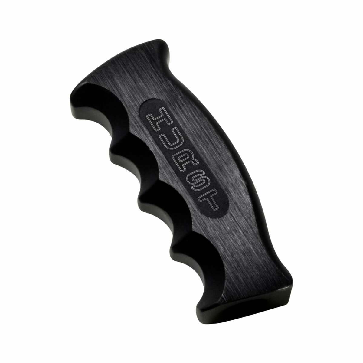 Hurst Billet/Plus Universal Pistol Grip Shift Handle - 1536010