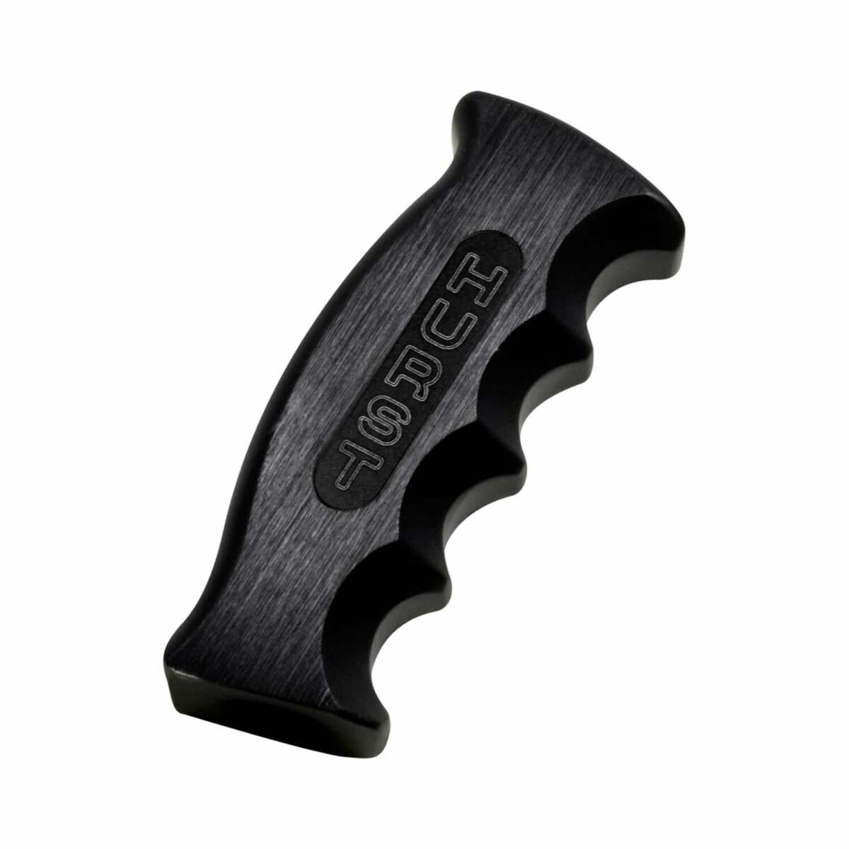 Hurst Billet/Plus Universal Pistol Grip Shift Handle - 1536010