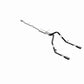 2014-18 Chevrolet Silverado 1500 MF Series Black Cat-Back System 15361 Magnaflow - Cat Back Exhaust Car Part People