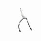 2014-18 Chevrolet Silverado 1500 MF Series Black Cat-Back System 15361 Magnaflow