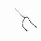 2014-18 Chevrolet Silverado 1500 MF Series Black Cat-Back System 15361 Magnaflow - Cat Back Exhaust Car Part People