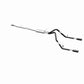 2014-18 Chevrolet Silverado 1500 MF Series Black Cat-Back System 15361 Magnaflow - Cat Back Exhaust Car Part People
