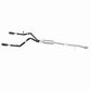2014-18 Chevrolet Silverado 1500 MF Series Black Cat-Back System 15361 Magnaflow - Cat Back Exhaust Car Part People