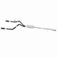 2014-18 Chevrolet Silverado 1500 MF Series Black Cat-Back System 15361 Magnaflow