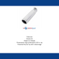 Flowmaster Exhaust Tip 15361