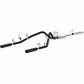 2010-2013 Chevrolet Silverado 1500 System Street Cat-Back Black 15362 Magnaflow