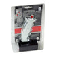 Hurst Billet/Plus Universal Pistol Grip Shift Handle with 12V Switch - 1536200