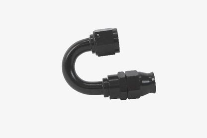 Fuel Hose Fitting Fuel System Universal Fit Aeromotive 15363-BGPL