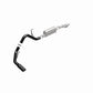 2011-2014 Ford F-150 System Street Cat-Back Black 15364 Magnaflow - Cat Back Exhaust Car Part People