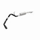 2011-2014 Ford F-150 System Street Cat-Back Black 15364 Magnaflow - Cat Back Exhaust Car Part People