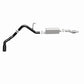 2011-2014 Ford F-150 System Street Cat-Back Black 15364 Magnaflow - Cat Back Exhaust Car Part People