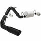 2011-2014 Ford F-150 System Street Cat-Back Black 15364 Magnaflow