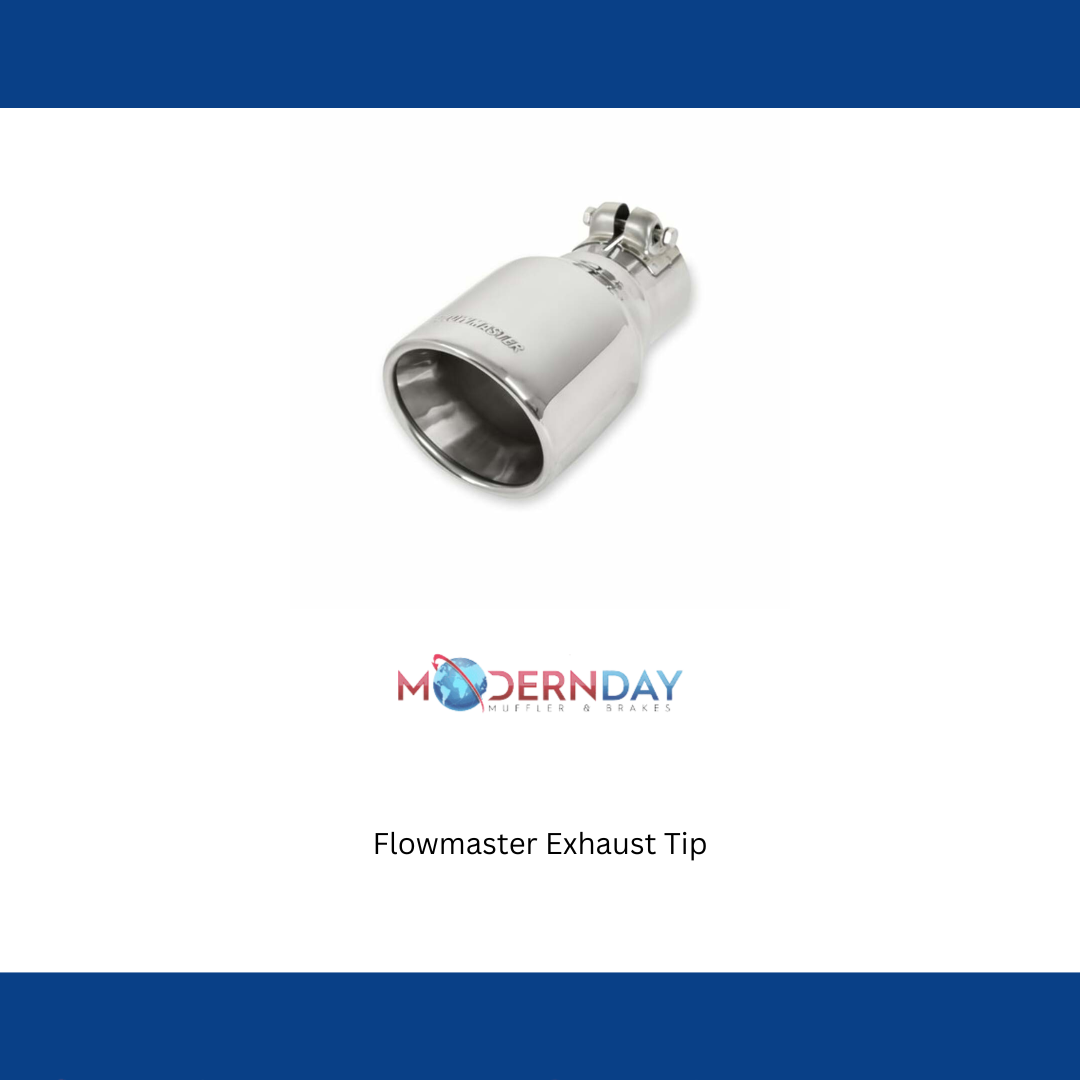 Flowmaster Exhaust Tip 15365