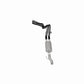 2010-2014 Ford F-150 System Street Cat-Back Black 15366 Magnaflow
