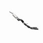 2010-2014 Ford F-150 System Street Cat-Back Black 15366 Magnaflow