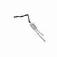 2014-2021 Toyota Tundra System Street Cat-Back Black 15367 Magnaflow - Cat Back Exhaust Car Part People