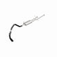 2009-2013 Toyota Tundra System Street Cat-Back Black 15368 Magnaflow - Cat Back Exhaust Car Part People