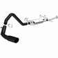2009-2013 Toyota Tundra System Street Cat-Back Black 15368 Magnaflow