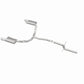 2013-2016 Audi allroad System Touring Cat-Back 15369 Magnaflow - Cat Back Exhaust Car Part People