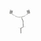 2013-2016 Audi allroad System Touring Cat-Back 15369 Magnaflow - Cat Back Exhaust Car Part People