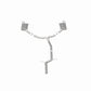 2013-2016 Audi allroad System Touring Cat-Back 15369 Magnaflow