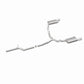 2013-2016 Audi allroad System Touring Cat-Back 15369 Magnaflow - Cat Back Exhaust Car Part People