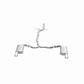 2013-2016 Audi allroad System Touring Cat-Back 15369 Magnaflow - Cat Back Exhaust Car Part People