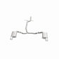 2013-2016 Audi allroad System Touring Cat-Back 15369 Magnaflow