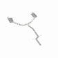 2013-2016 Audi allroad System Touring Cat-Back 15369 Magnaflow - Cat Back Exhaust Car Part People