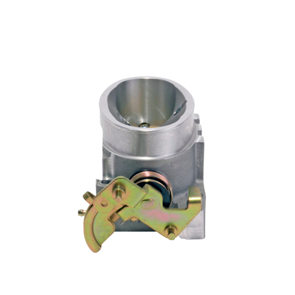 Fits 1989-1992 GM 305/350 Tpi Twin 52mm Power Plus Throttle Body-1537 - Car Part People