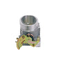 Fits 1989-1992 GM 305/350 Tpi Twin 52mm Power Plus Throttle Body-1537