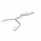 2014-2017 Audi Q5 System Street Cat-Back 15378 Magnaflow - Cat Back Exhaust Car Part People