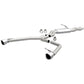 2014-2017 Audi Q5 System Street Cat-Back 15378 Magnaflow - Cat Back Exhaust Car Part People